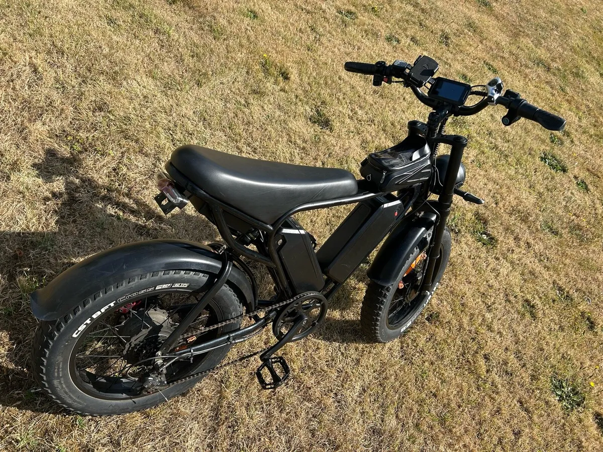 E-bike - Image 3