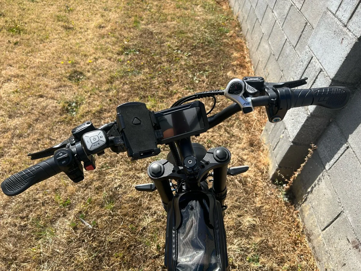 E-bike - Image 4