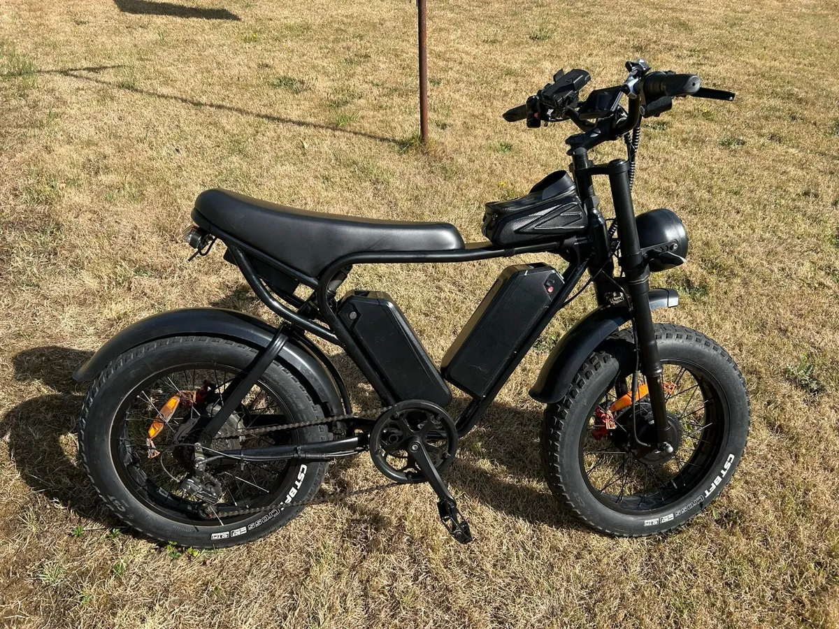 E-bike - Image 2