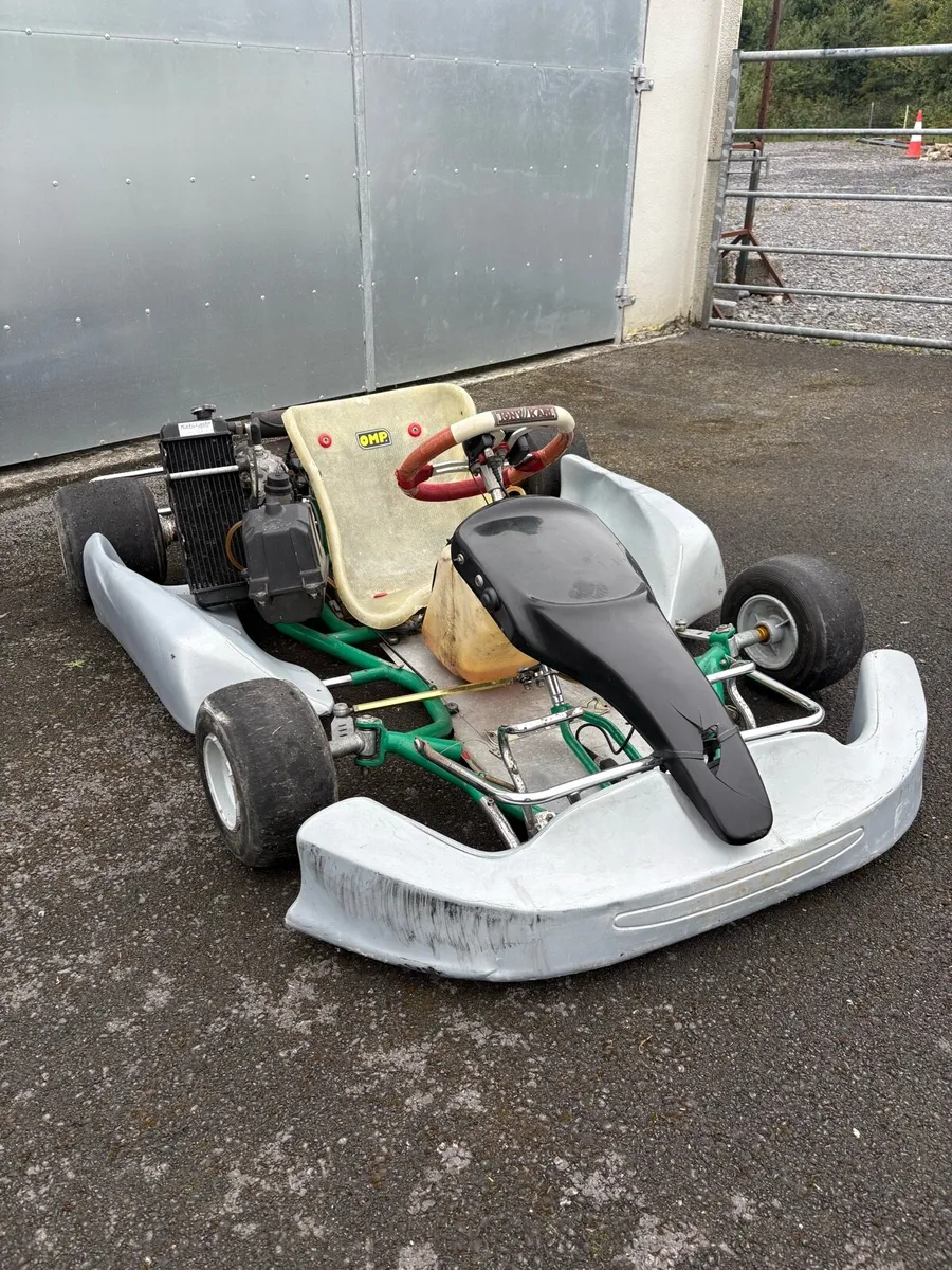 Go-kart - Image 1