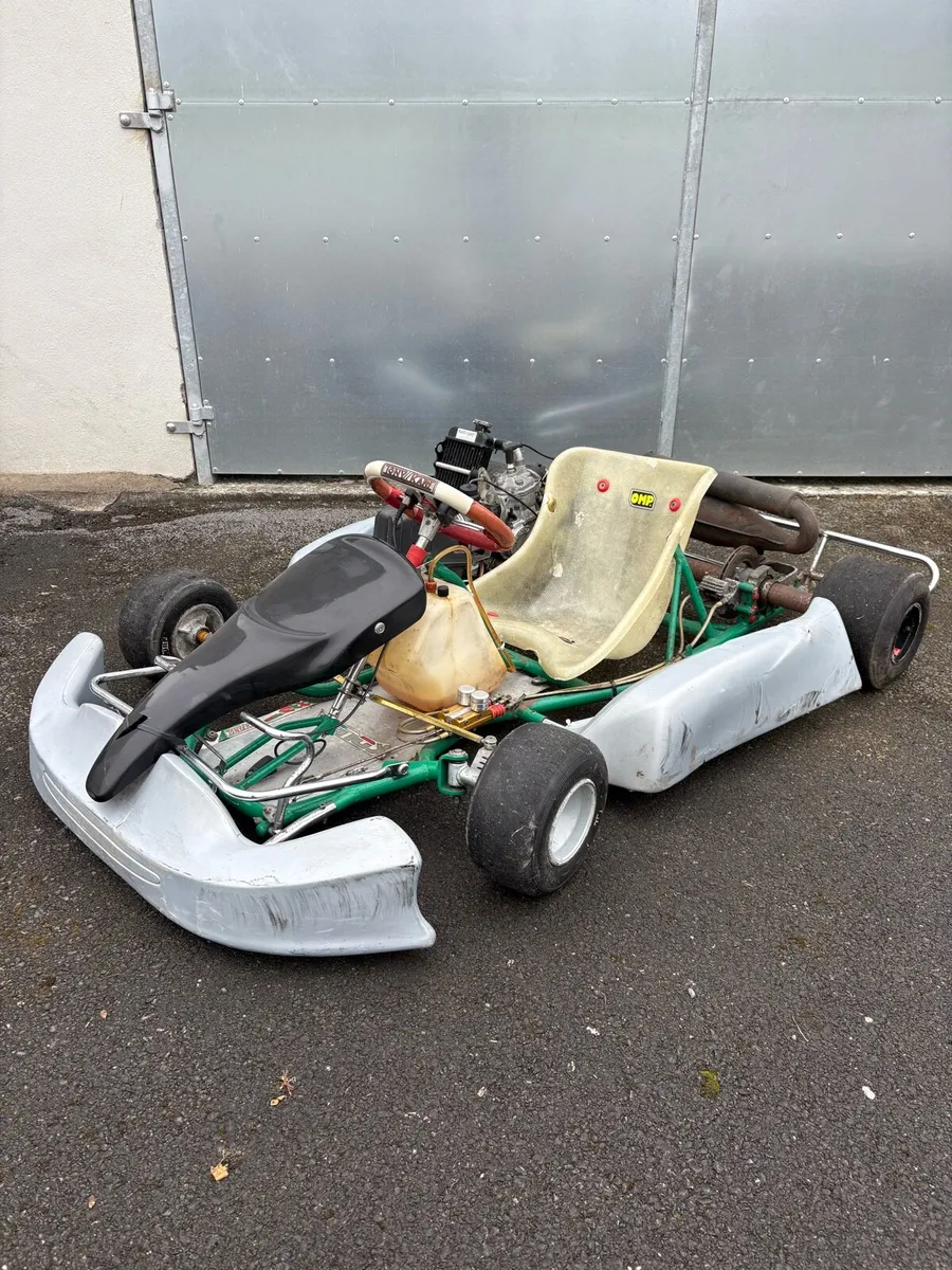 Go-kart - Image 2