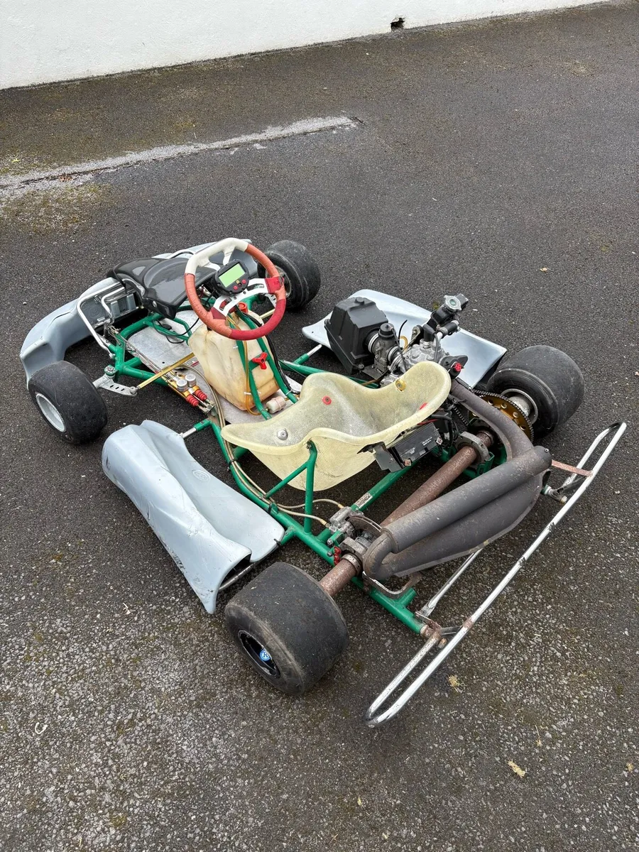 Go-kart - Image 3