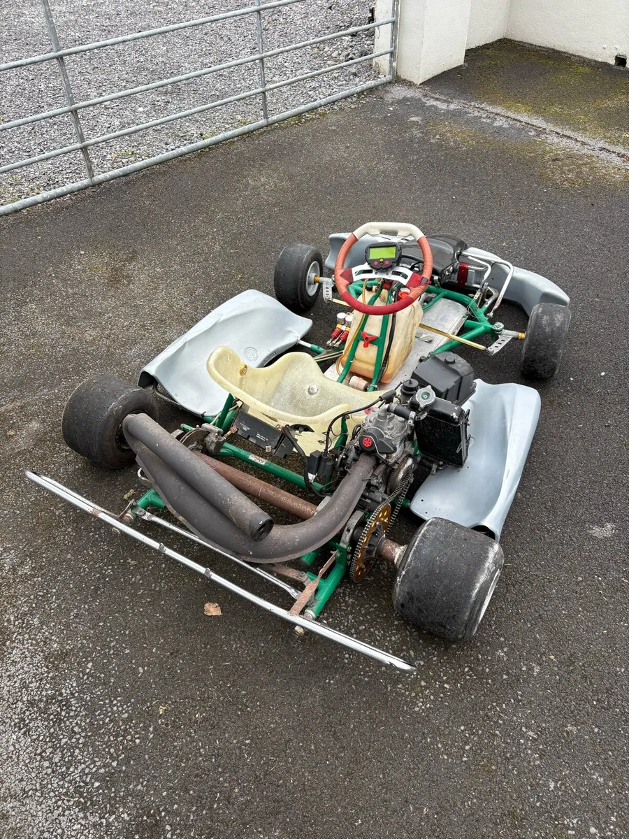 Go-kart - Image 4