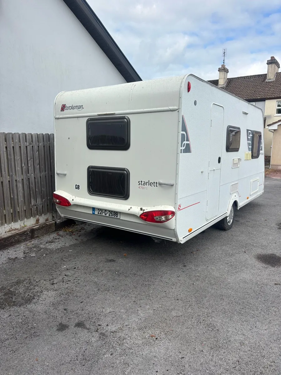 Caravan - Image 2