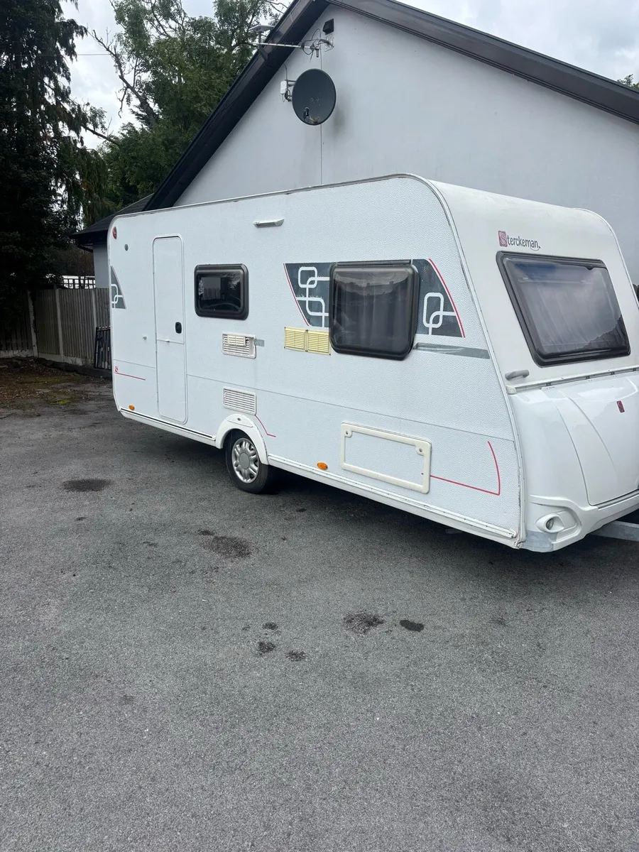 Caravan - Image 3