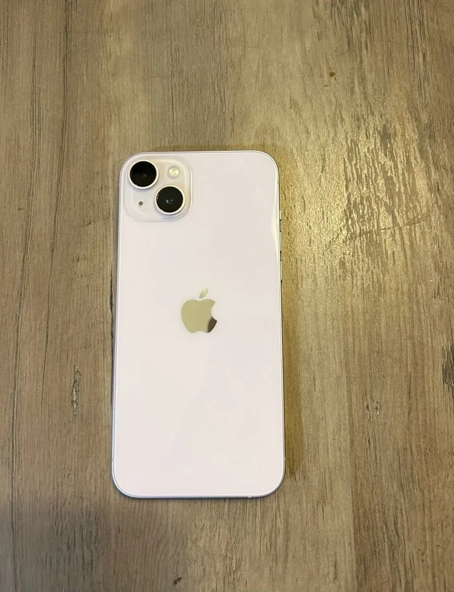 iPhone 14 Plus