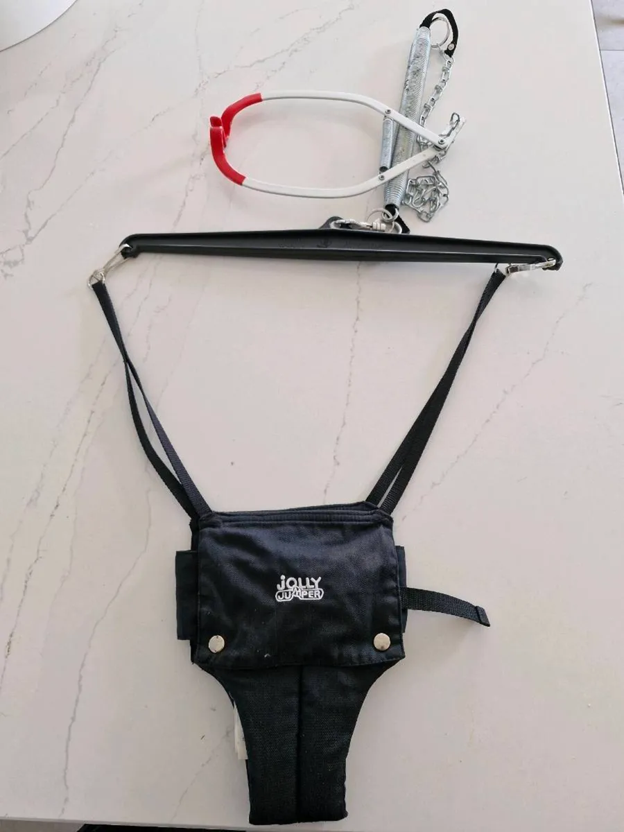 Jolly Jumper - Image 2