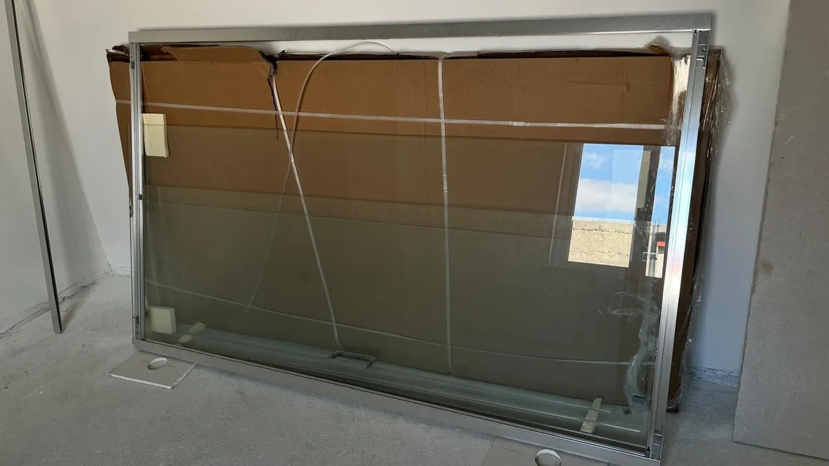 Shower Panel and Shower Enclosure - Image 2