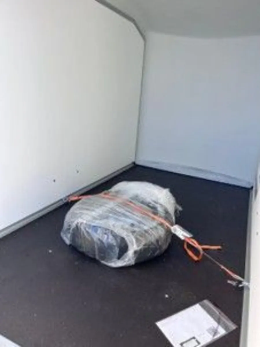 Box Trailer - Image 4