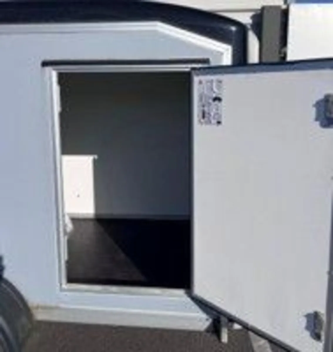Box Trailer - Image 2