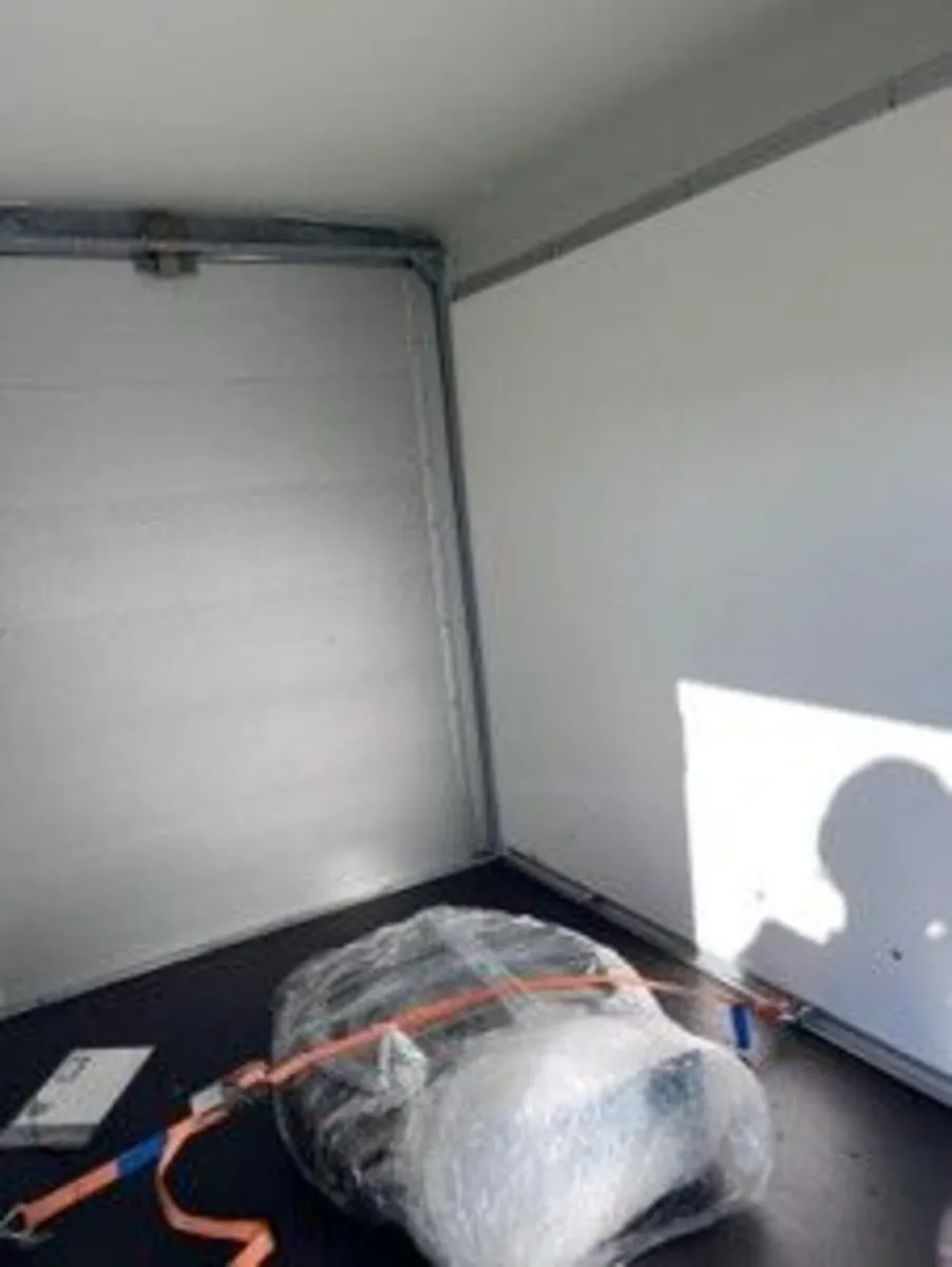 Box Trailer - Image 3