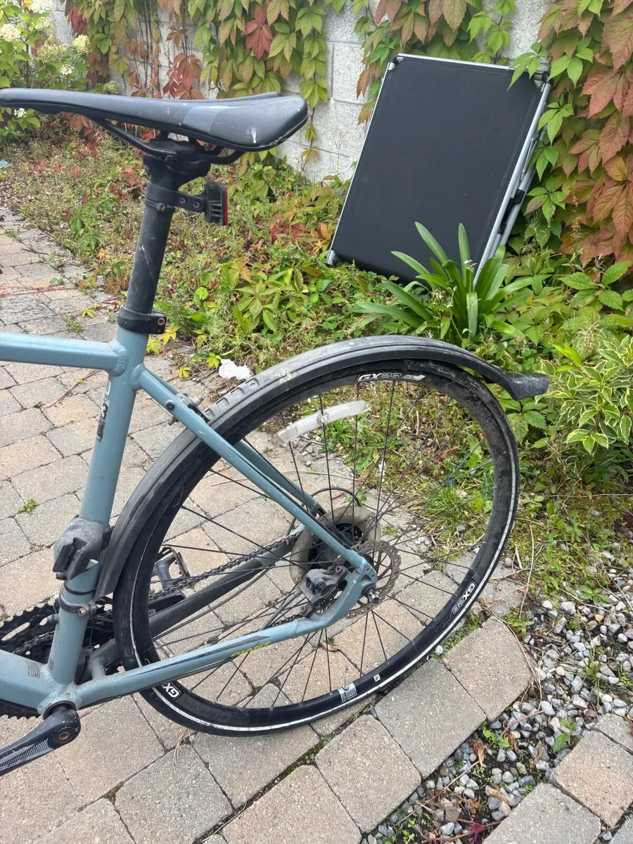 Giant Rapid 3 Men’s Bike - Image 3