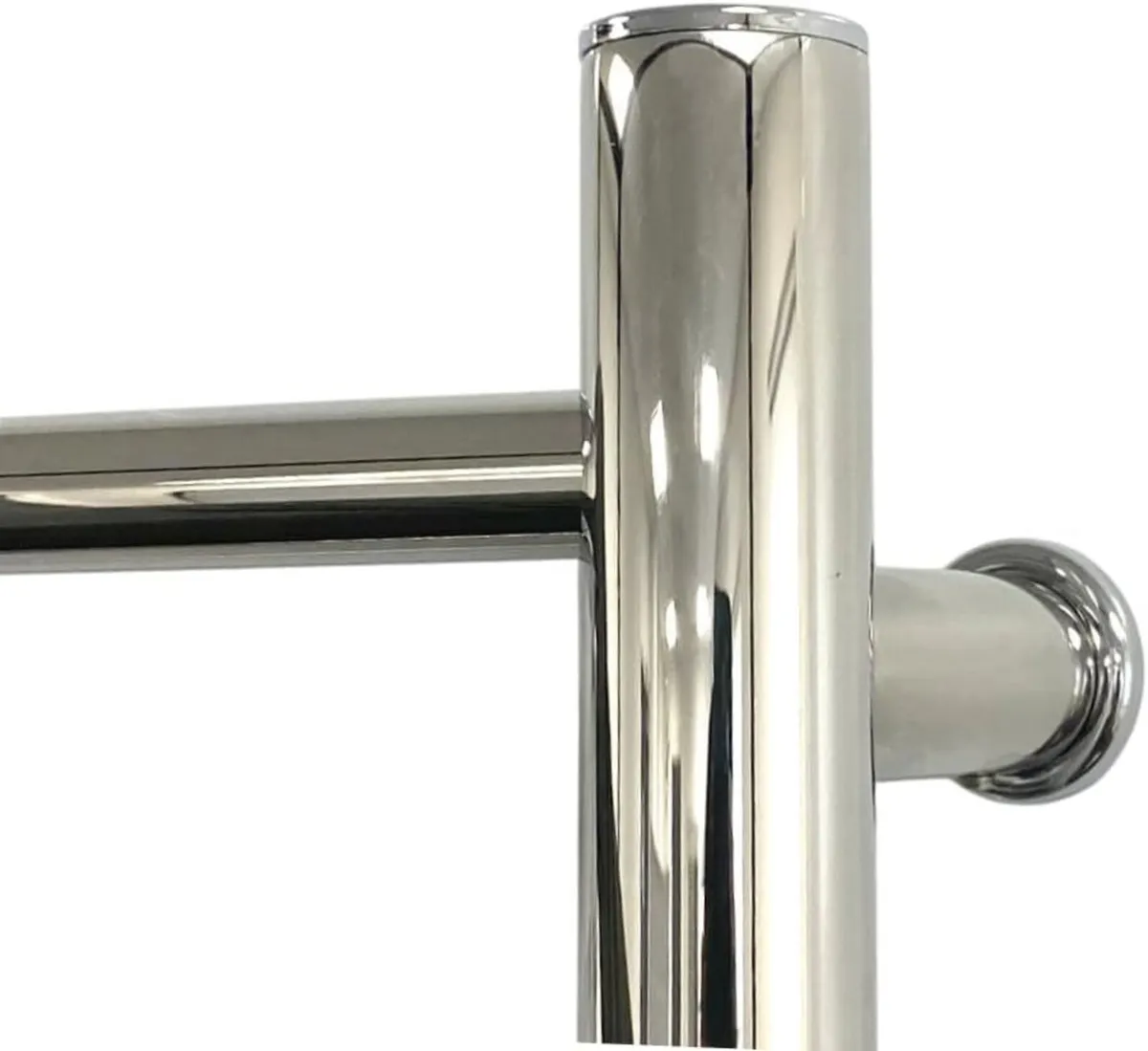 Manissa Kendal Stainless Steel Electric Heated - Image 3