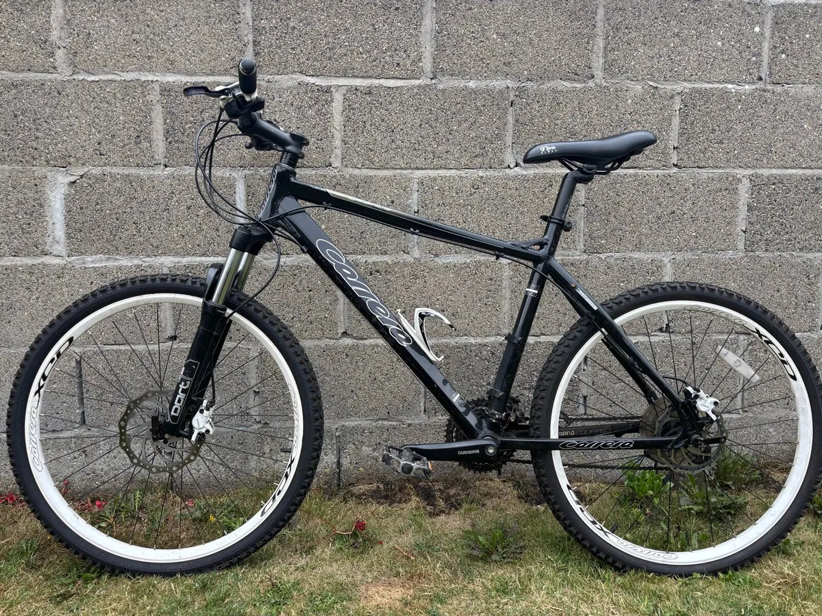Ladies and gents bicycle - Image 3