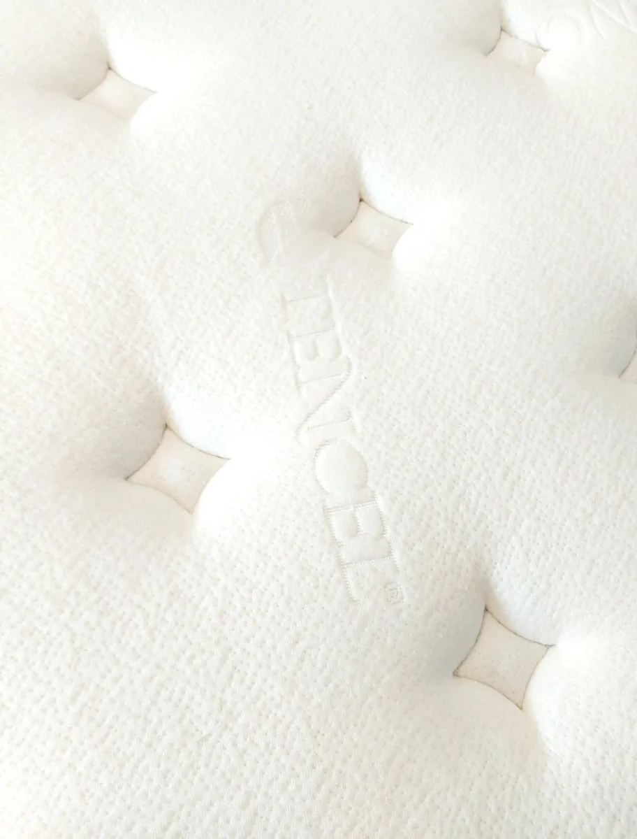 Double Deep Mattress Dream Cather Superb Quality - Image 2