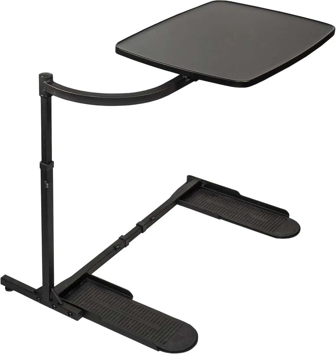 Wonder Tray Adjustable Swivel Table Large Laptop - Image 1