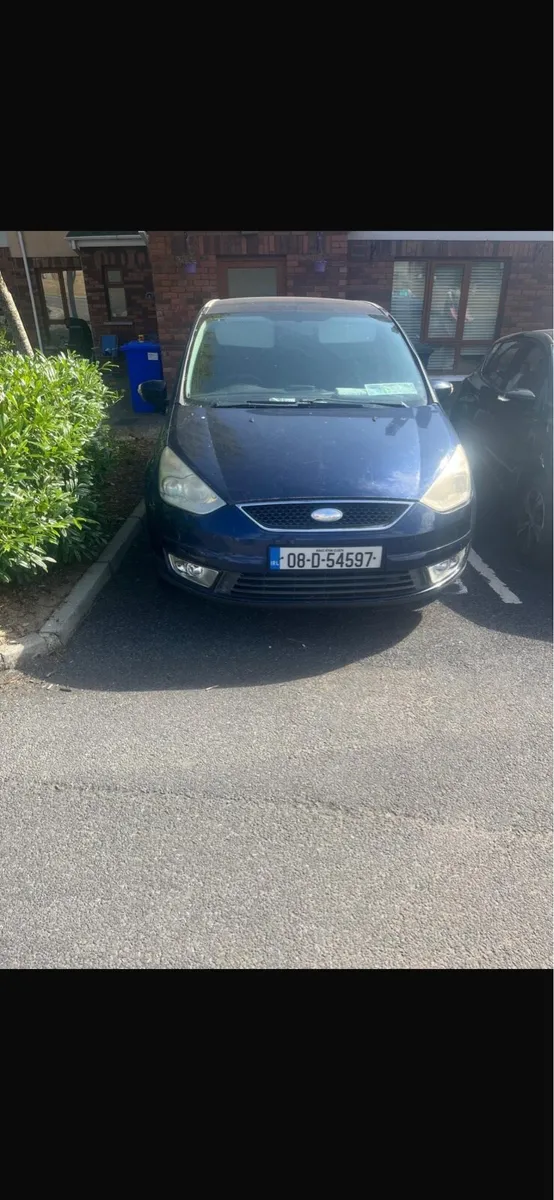 Ford Galaxy - Image 2