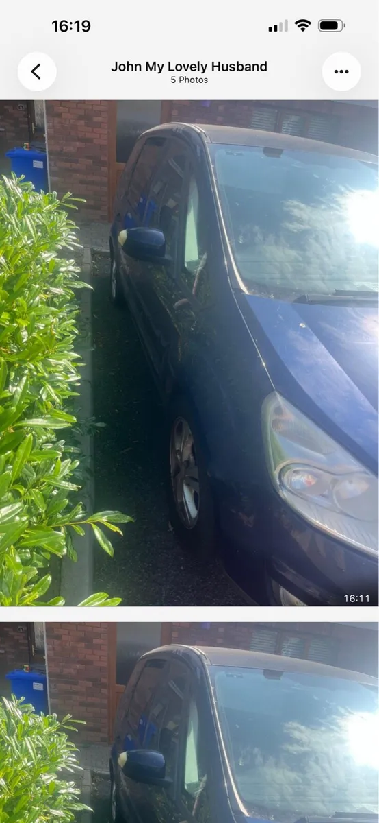 Ford Galaxy - Image 3
