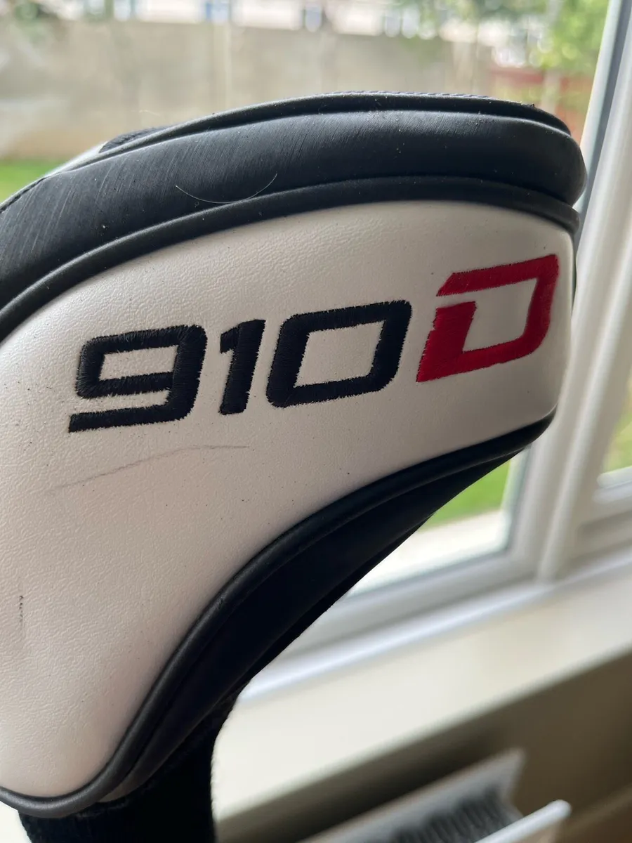 Titleist Driver - Image 1