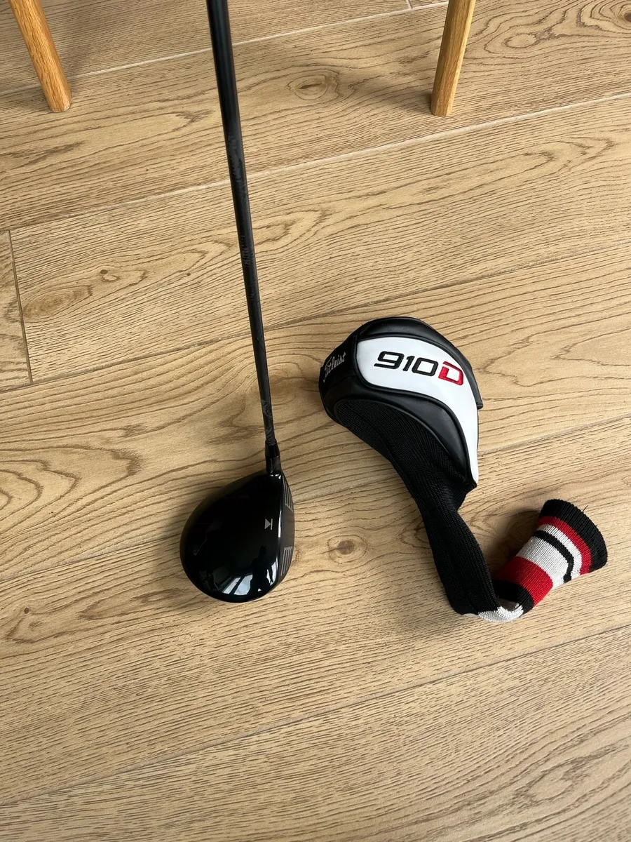 Titleist Driver - Image 3