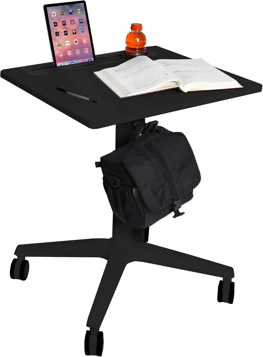 Airlift 25.6" Xl Sit-Stand Adjustable Student - Image 1