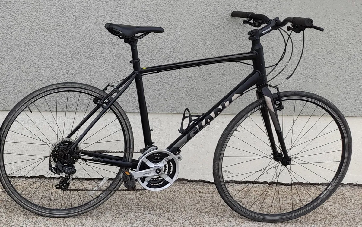 Bike - Image 1