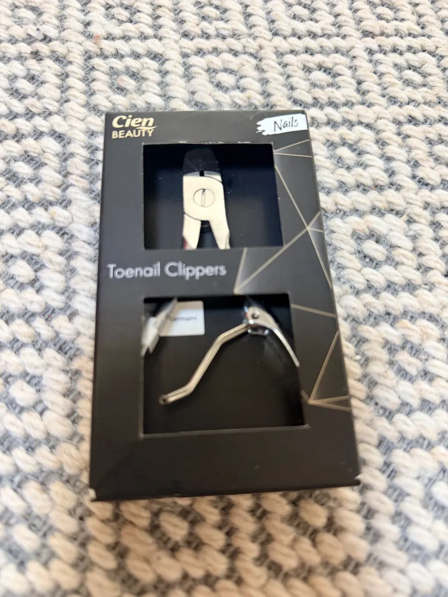 Men’s Grooming Gift 4-piece - Image 4