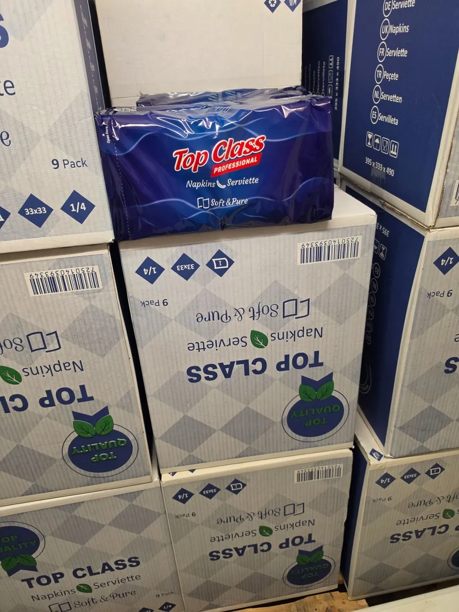 Packaging and equipment - Image 4