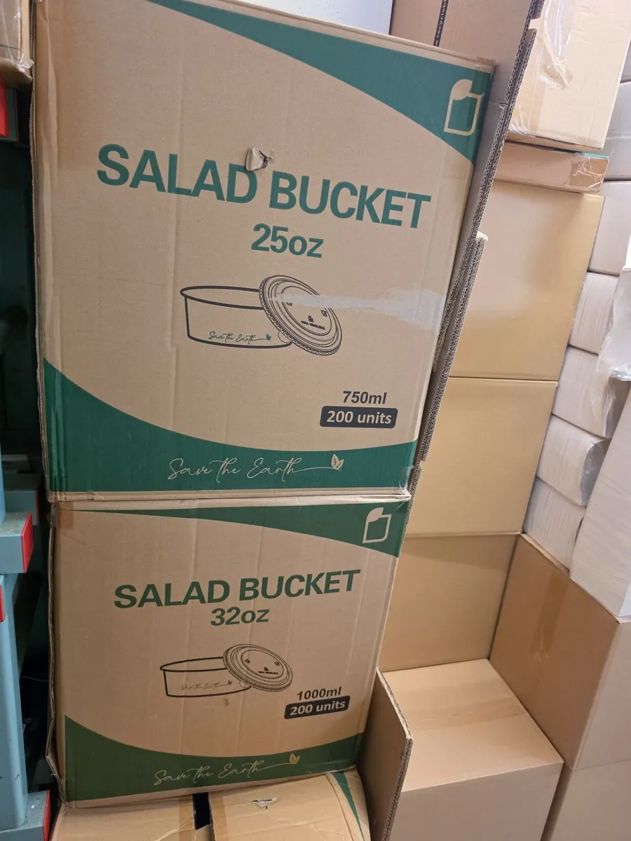 Packaging and equipment - Image 2