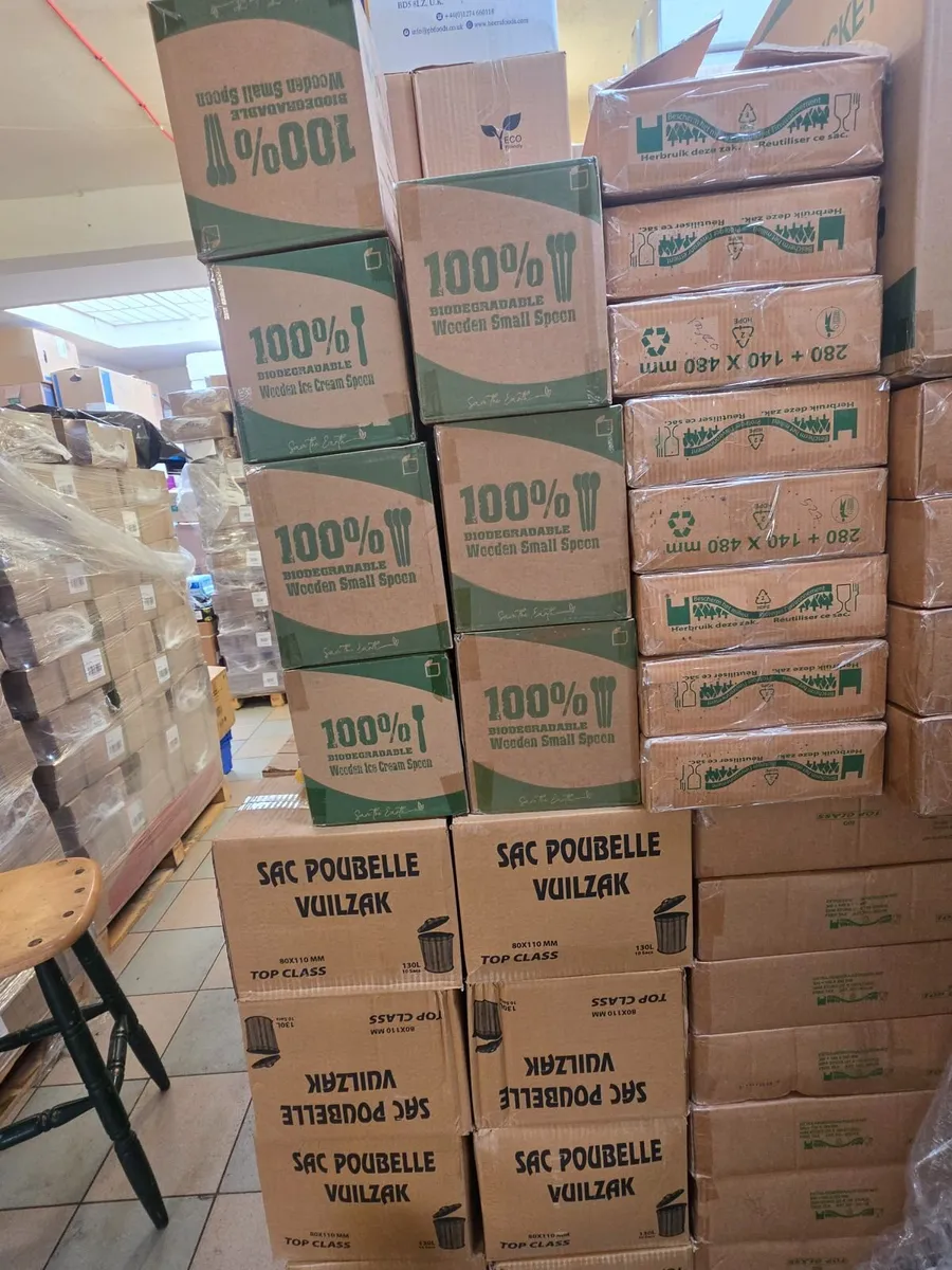 Packaging and equipment - Image 3