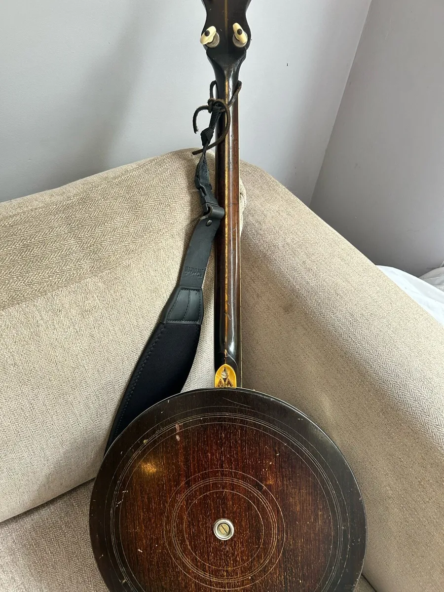 Tenor Banjo - Image 2