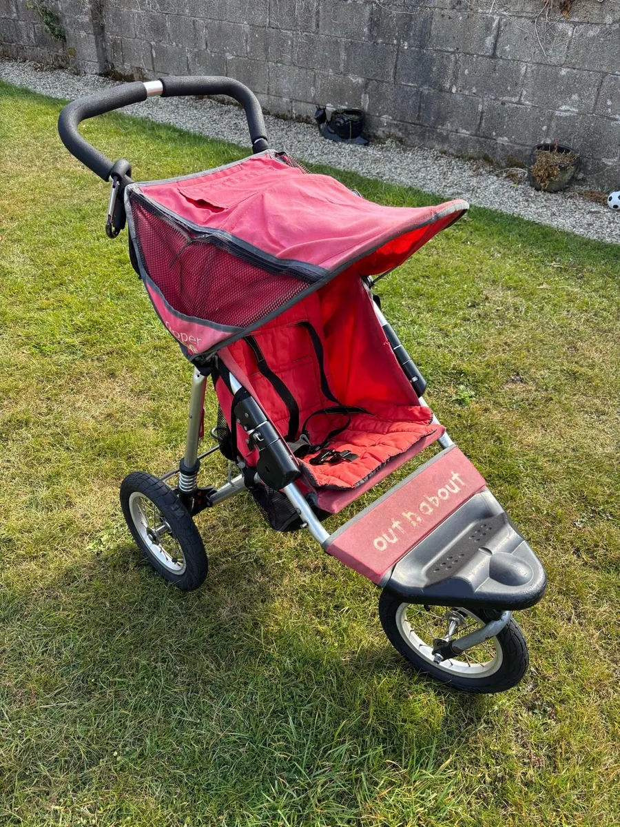 Out n About Nipper Single V1 - Image 2