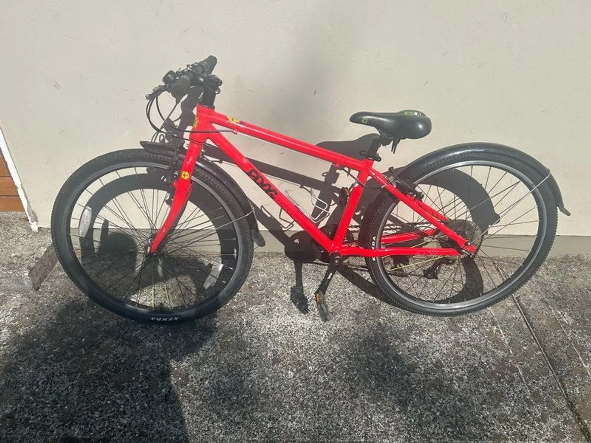 Children's Bike - Image 2