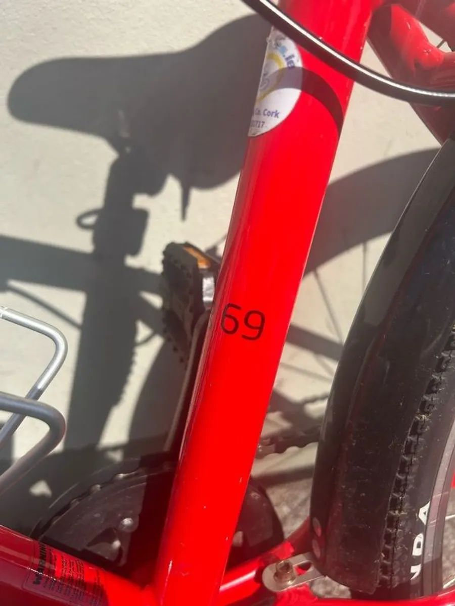 Children's Bike - Image 3