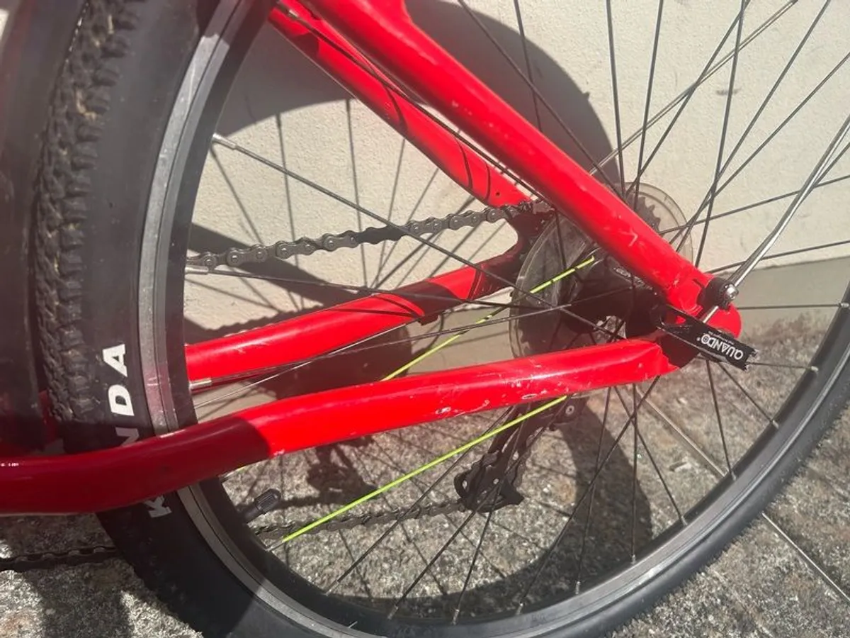 Children's Bike - Image 4