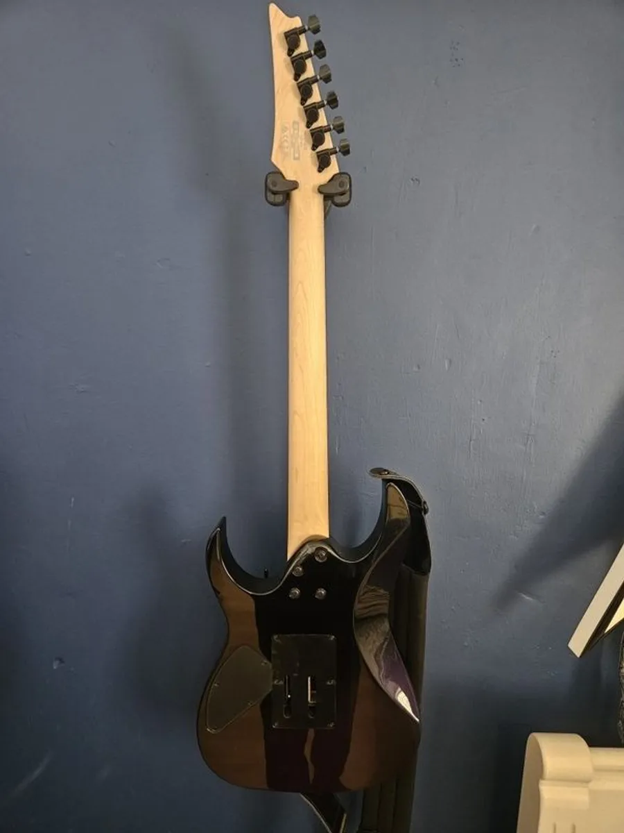 Ibanez Rg470dx-tmn - Image 2