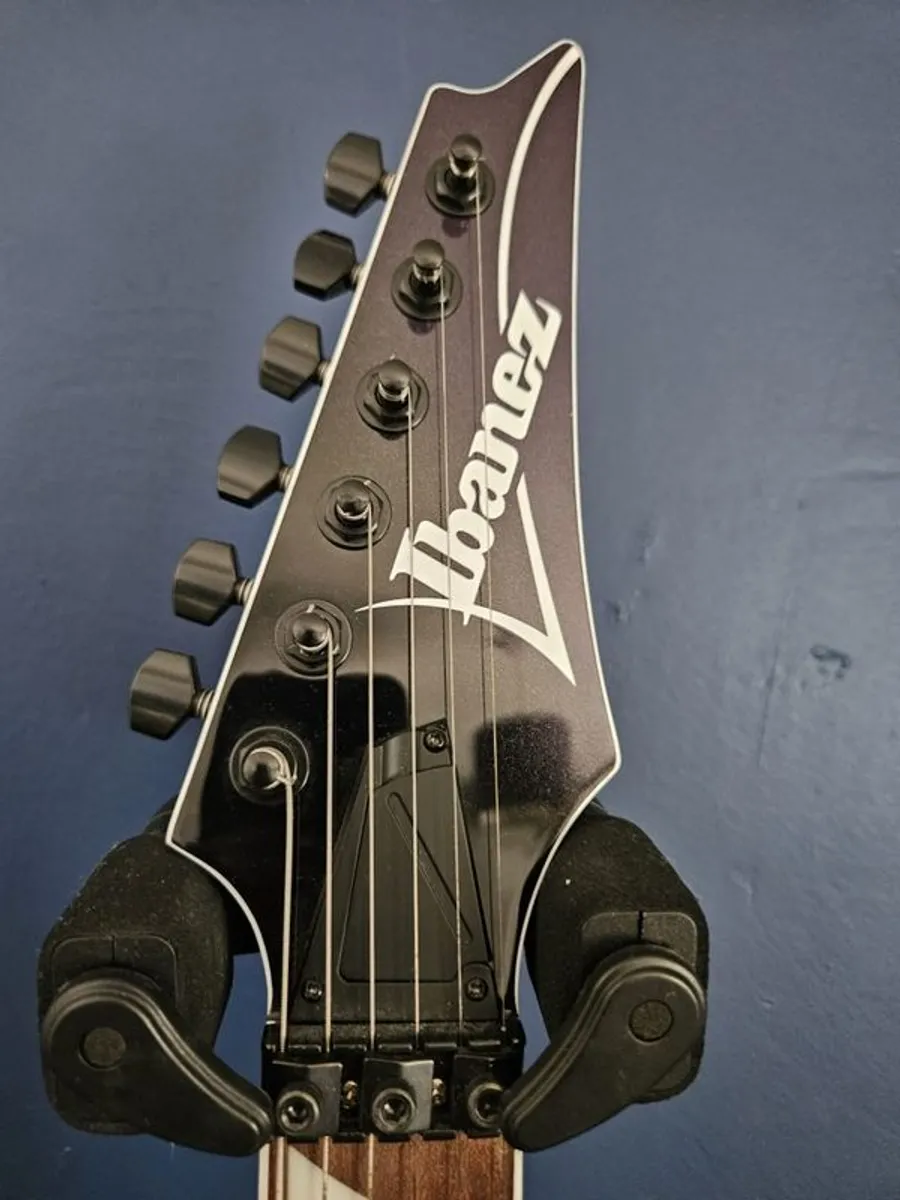 Ibanez Rg470dx-tmn - Image 3