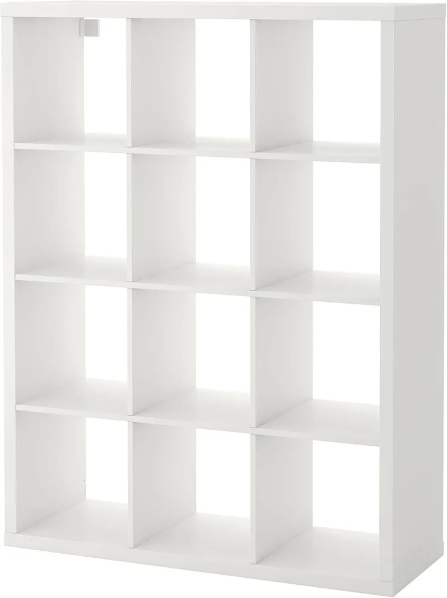 Shelving Unit 112x147CM - Image 1