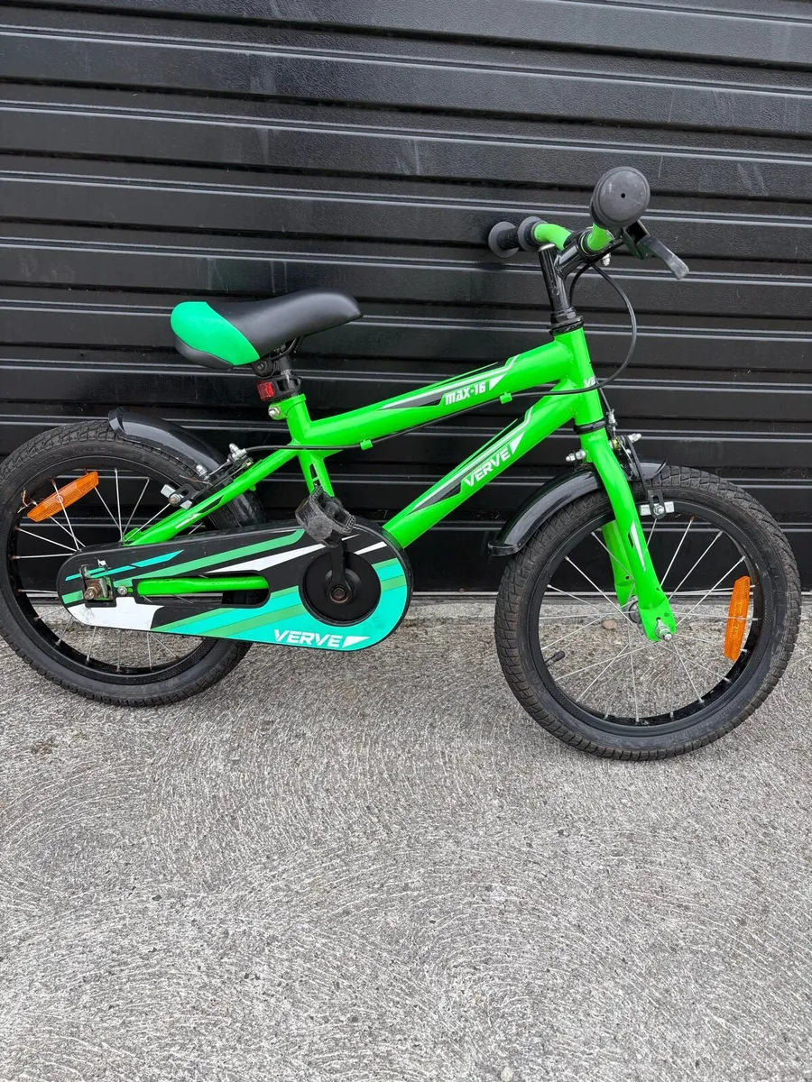 Children’s bike - Image 1