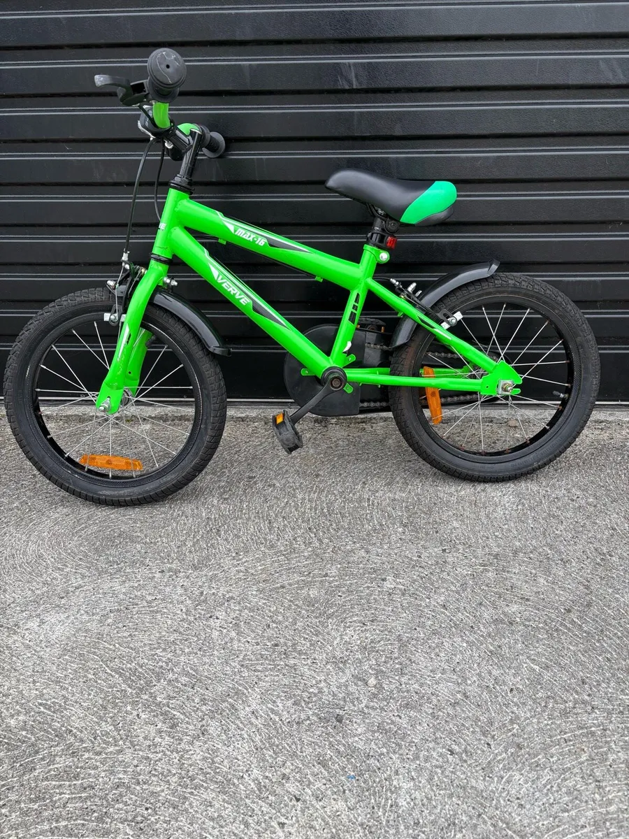 Children’s bike - Image 2