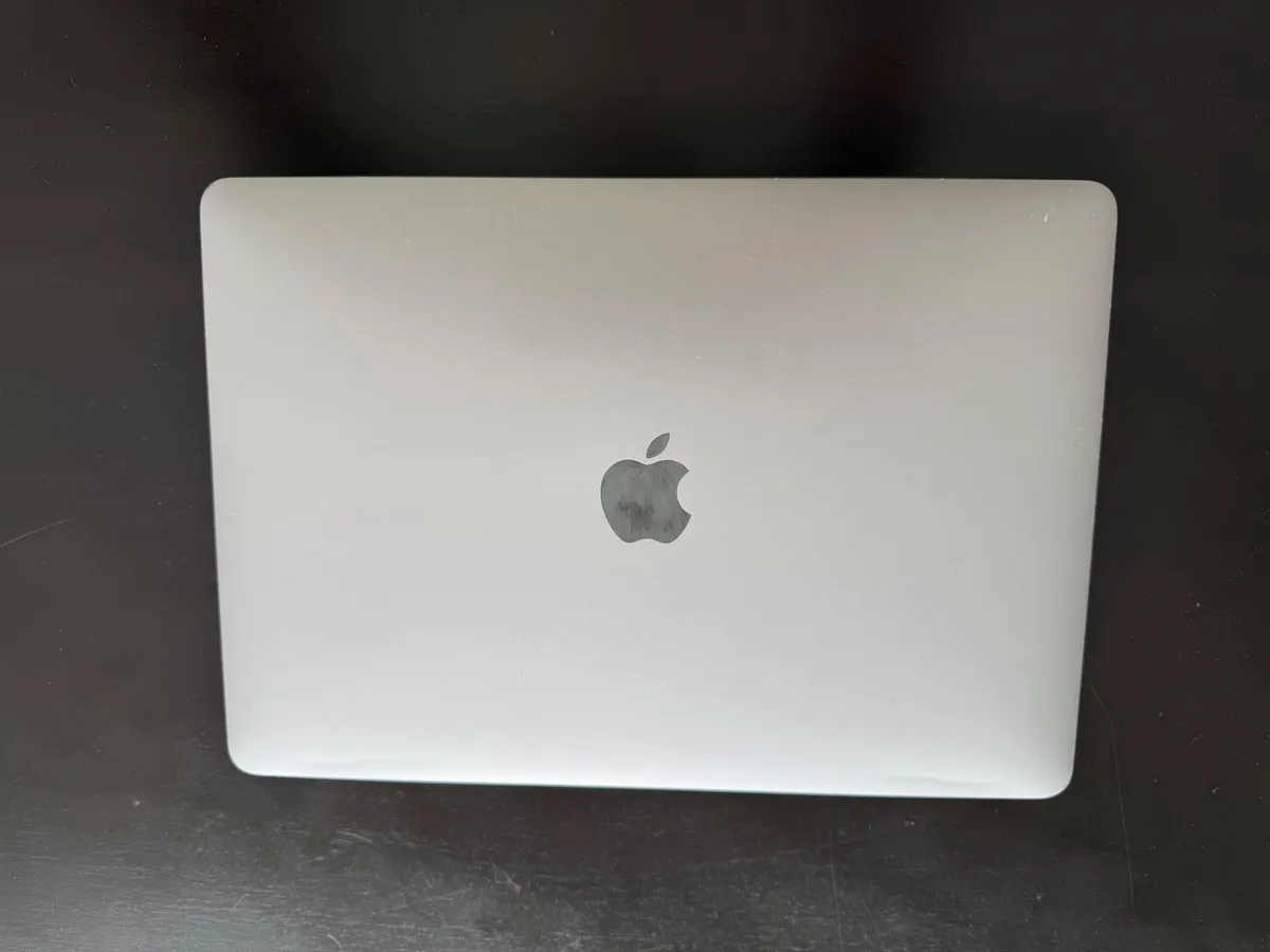 Apple MacBook Pro 13” Touch Bar & Touch ID – New B - Image 2