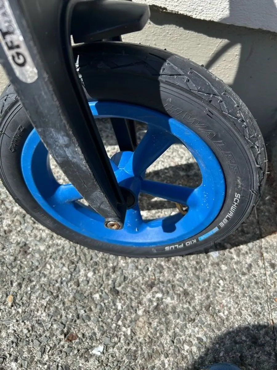 Balance Bike - Image 2