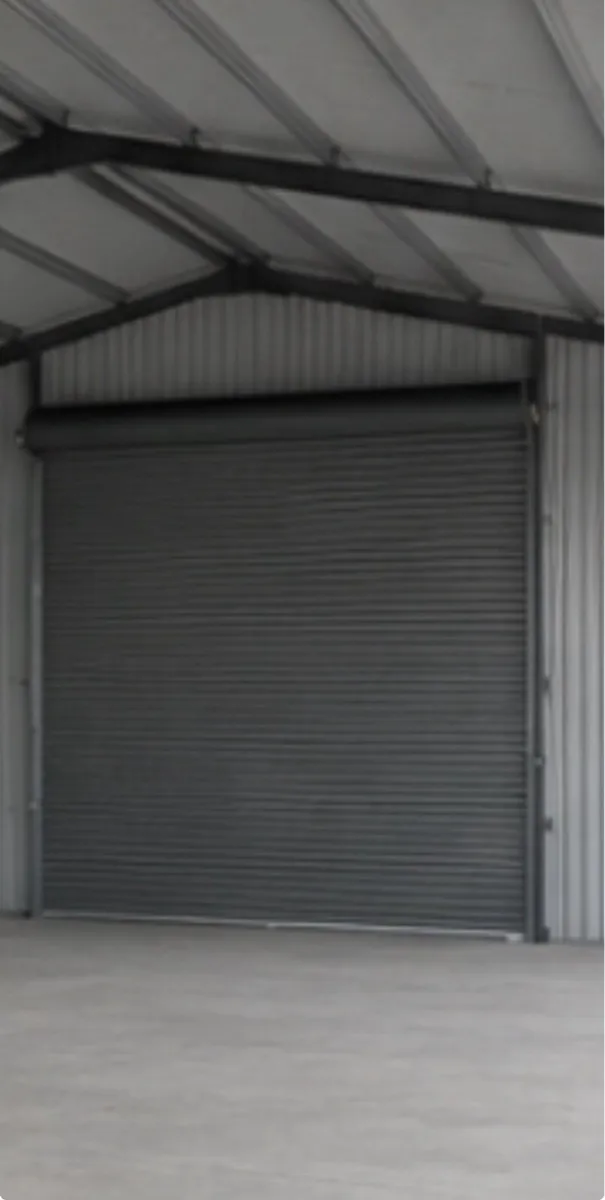 Shed to let - Image 3