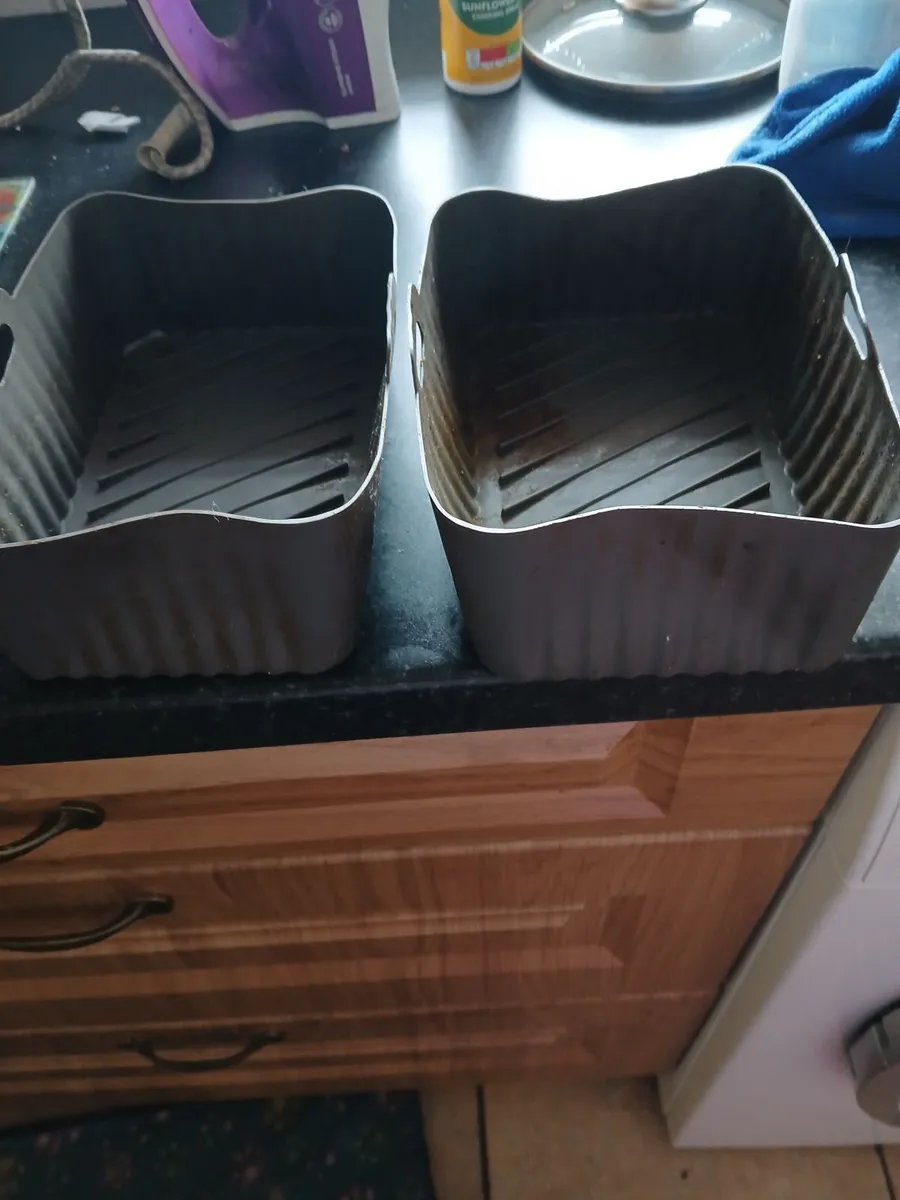 Air fryer - Image 2