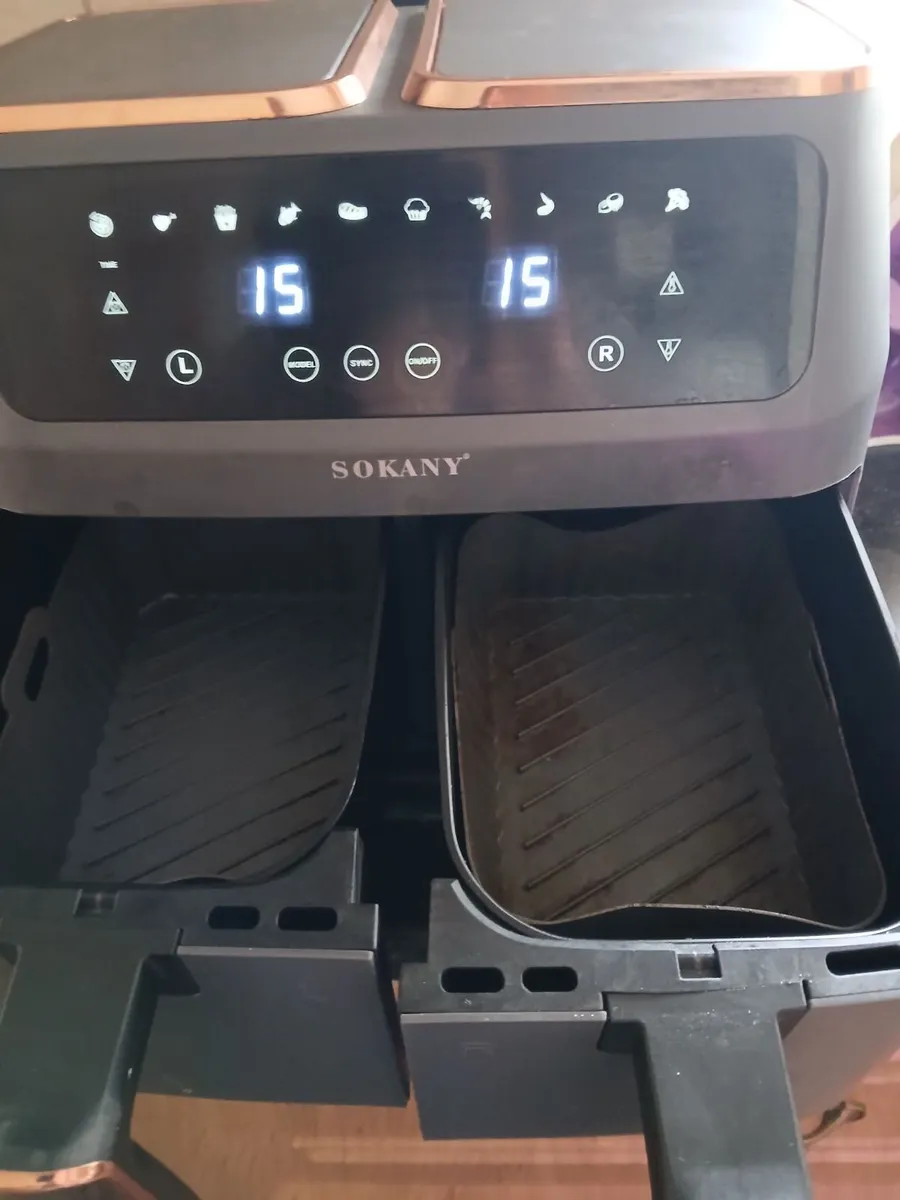 Air fryer - Image 3