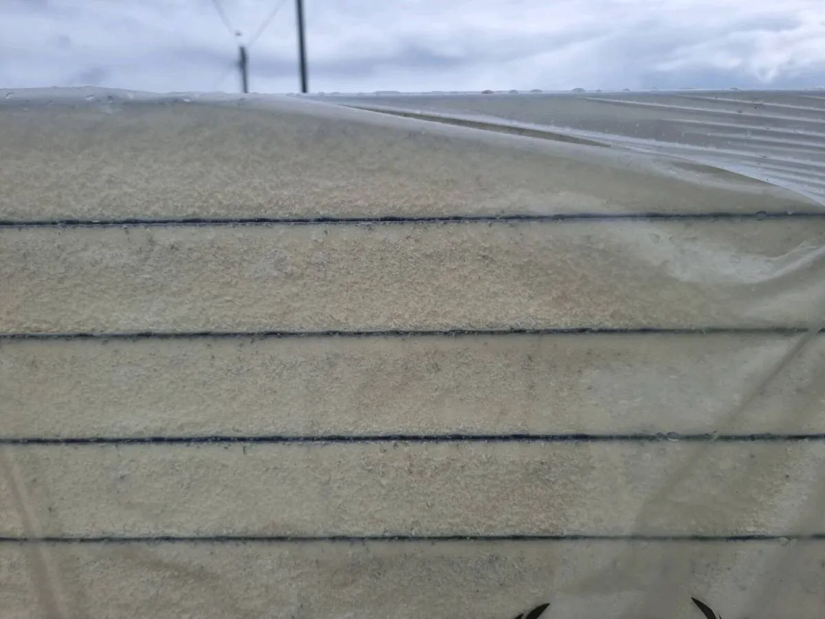 Insulated Sandwich Panels - Image 3