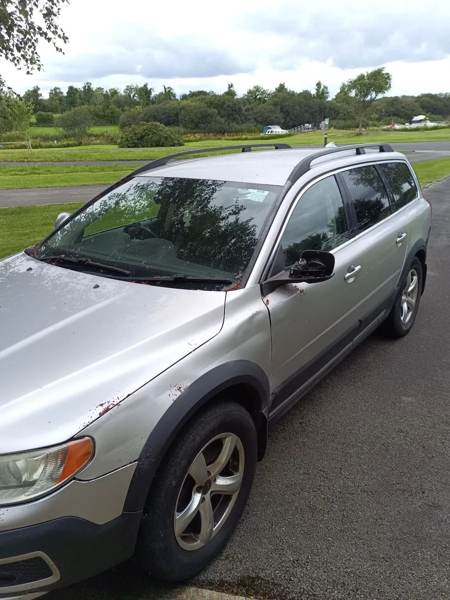 Volvo xc70 - Image 2