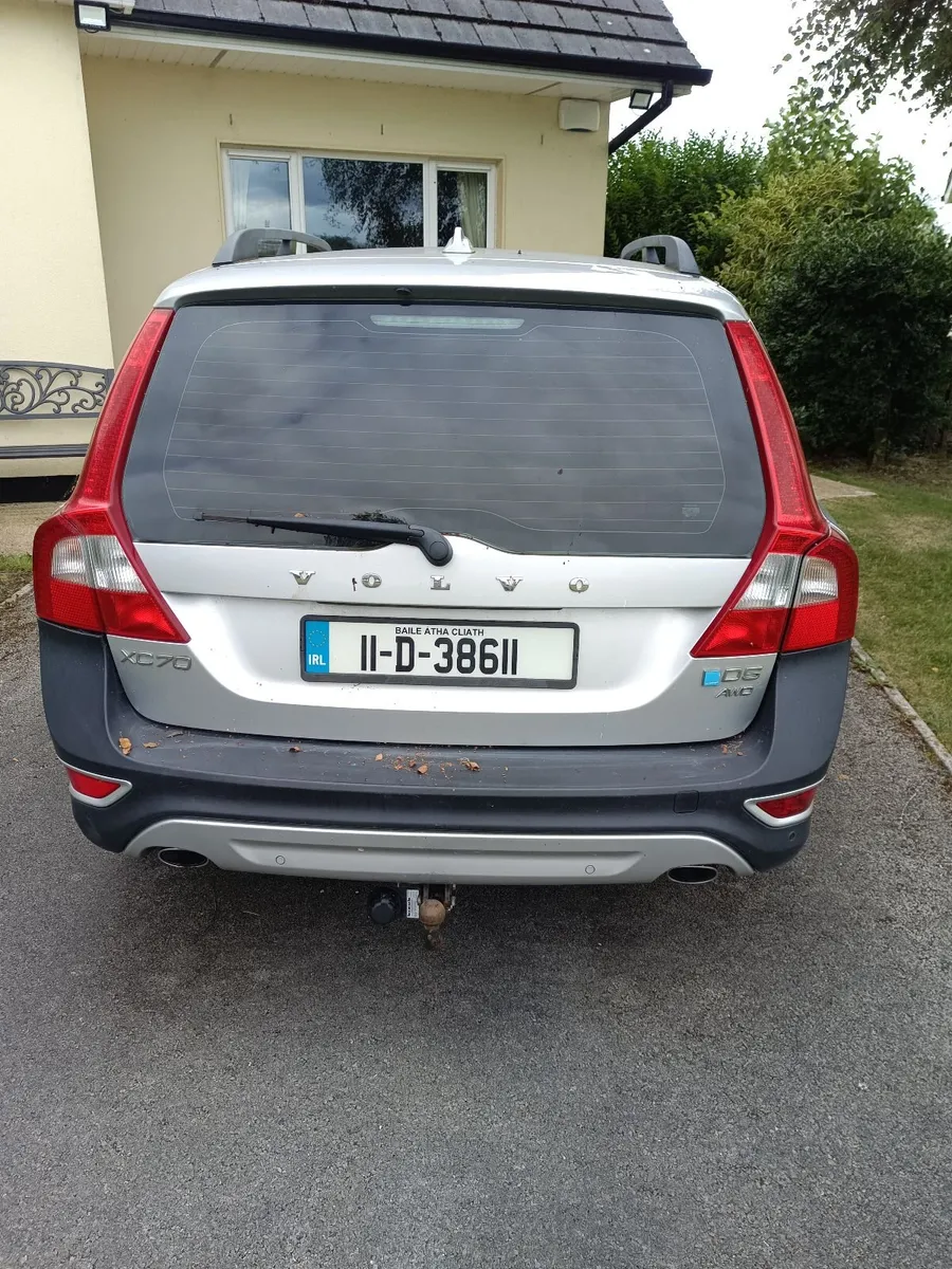 Volvo xc70 - Image 4