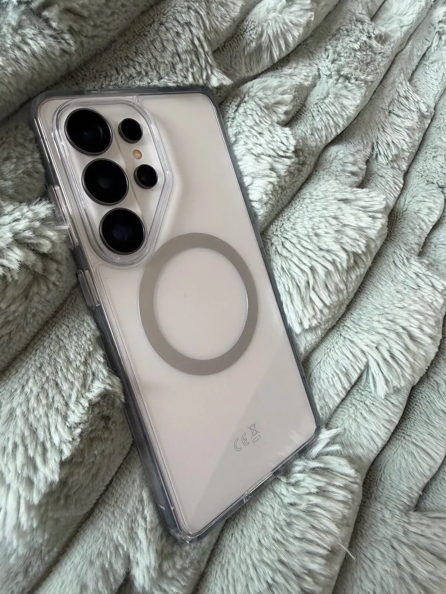 Samsung Galaxy S26 Ultra - Image 1