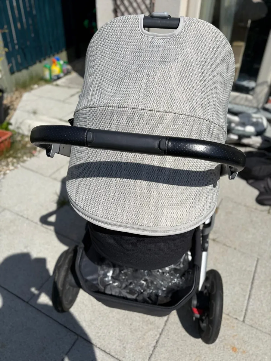 buggy - Image 4